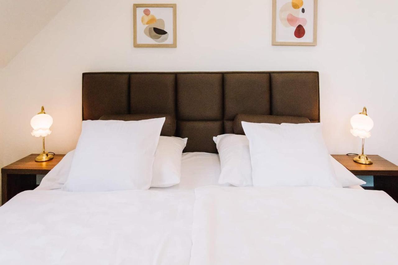 Apartman Diofa Keszthely Exterior foto