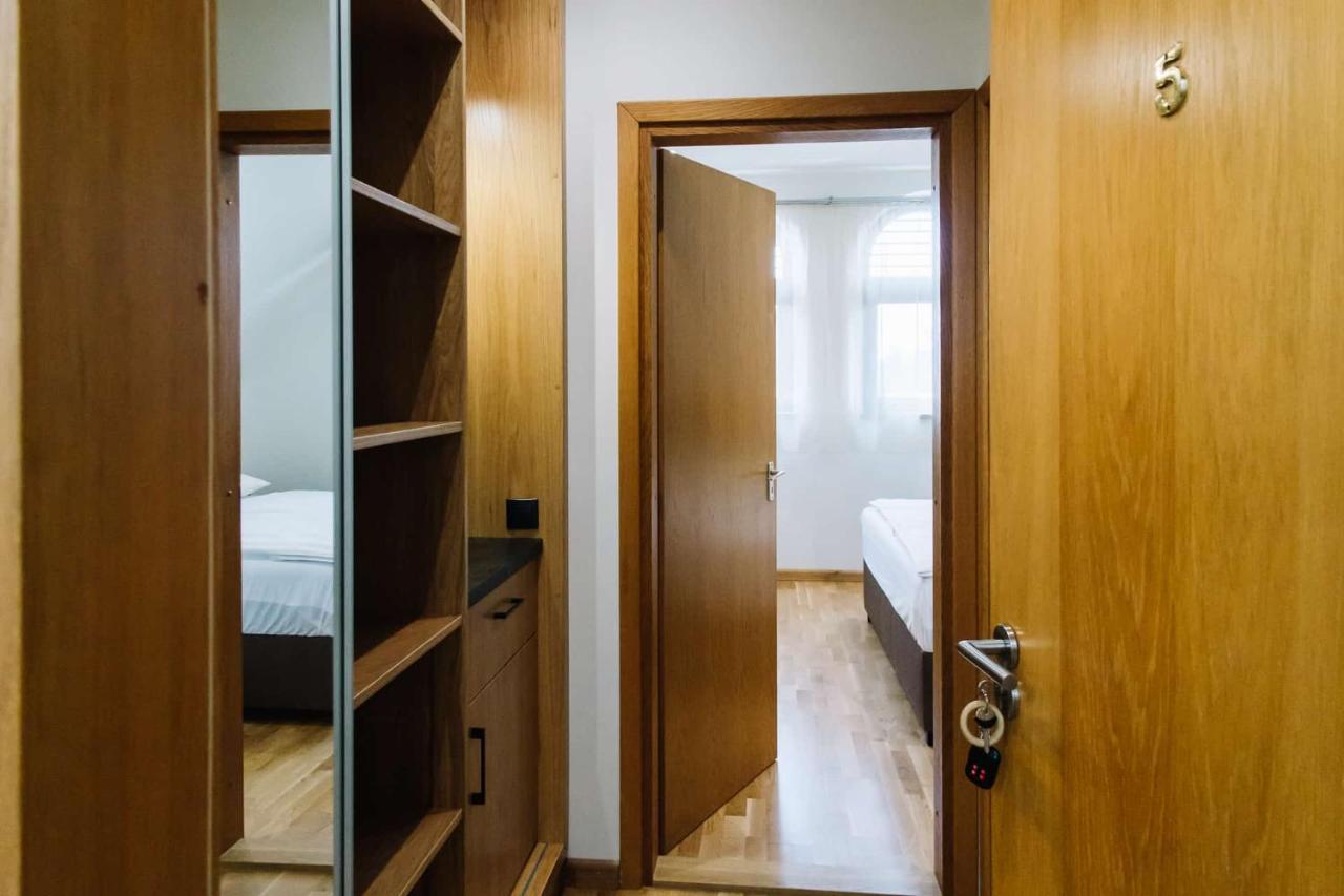 Apartman Diofa Keszthely Exterior foto