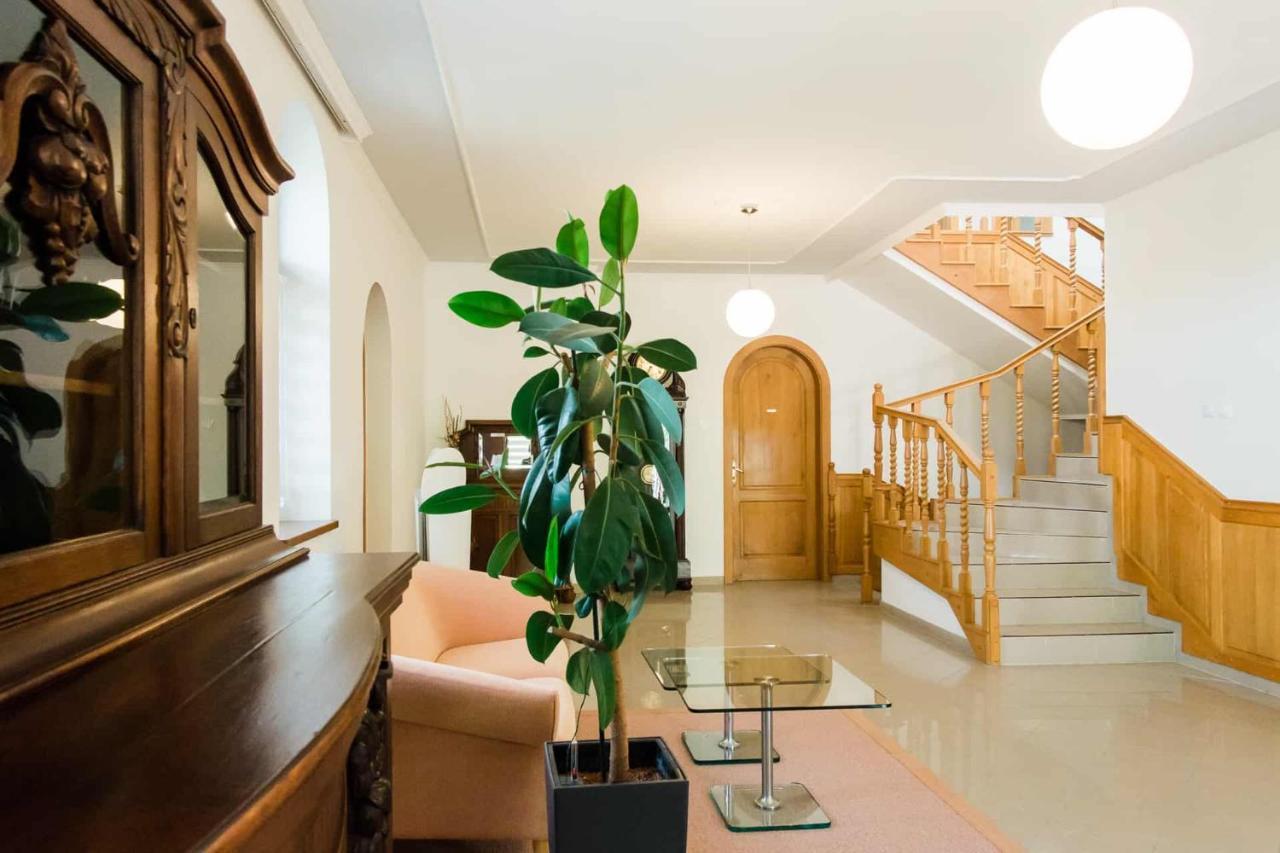 Apartman Diofa Keszthely Exterior foto