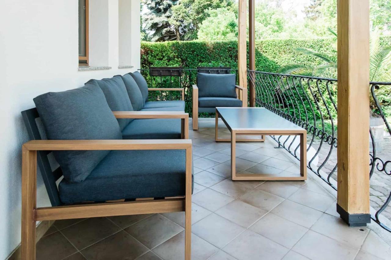 Apartman Diofa Keszthely Exterior foto