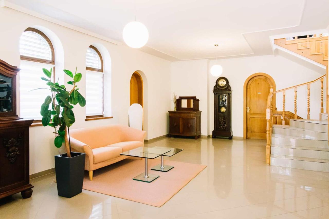 Apartman Diofa Keszthely Exterior foto