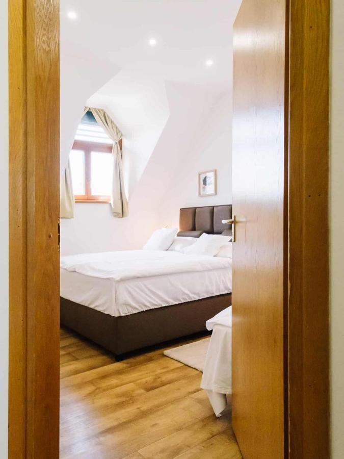 Apartman Diofa Keszthely Exterior foto