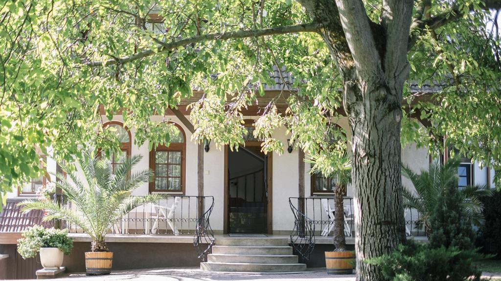 Apartman Diofa Keszthely Exterior foto