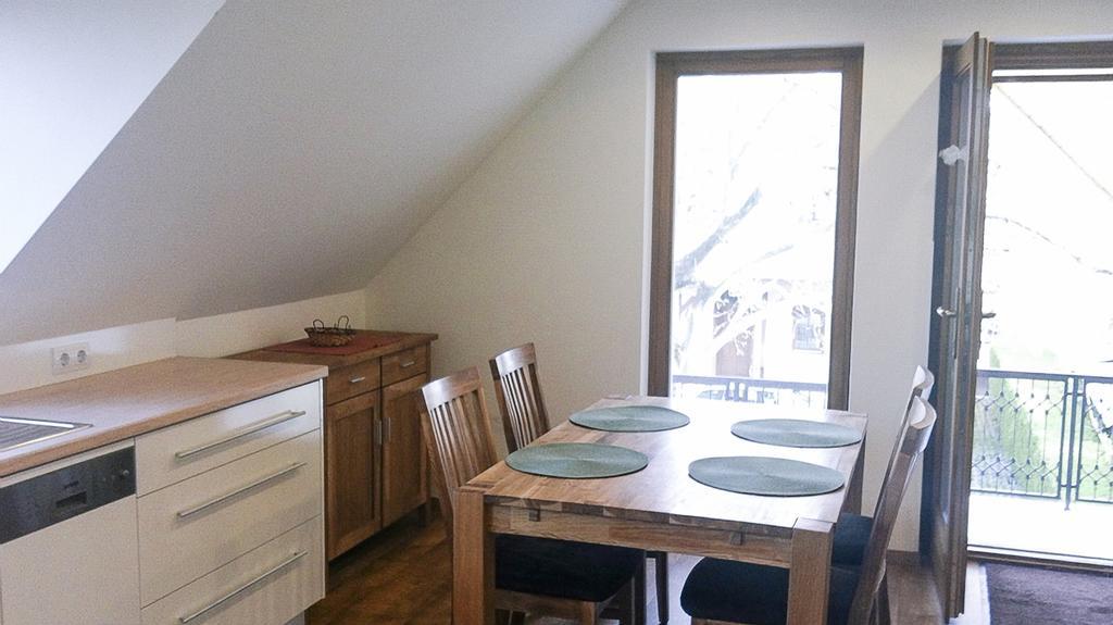 Apartman Diofa Keszthely Exterior foto