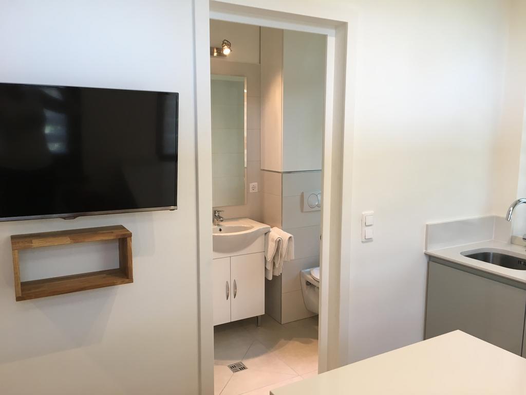 Apartman Diofa Keszthely Exterior foto