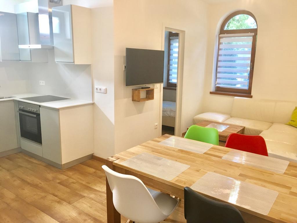 Apartman Diofa Keszthely Exterior foto