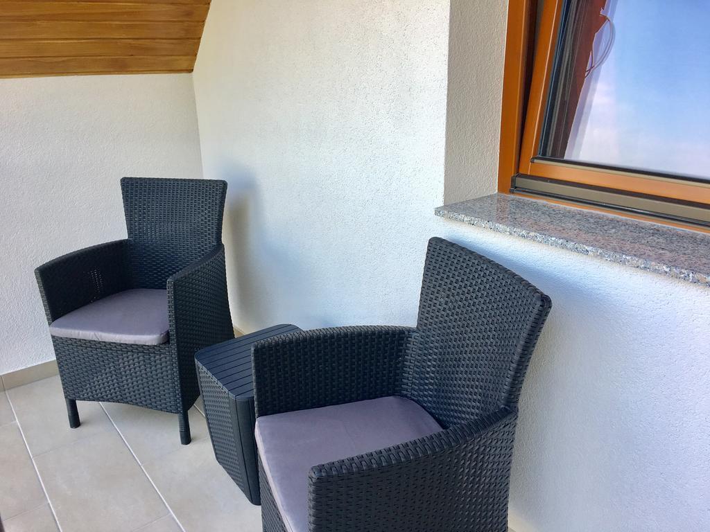 Apartman Diofa Keszthely Exterior foto