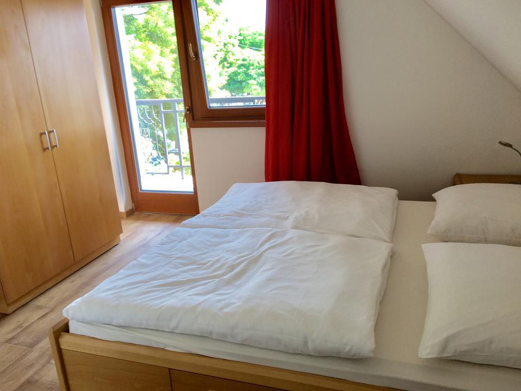 Apartman Diofa Keszthely Exterior foto