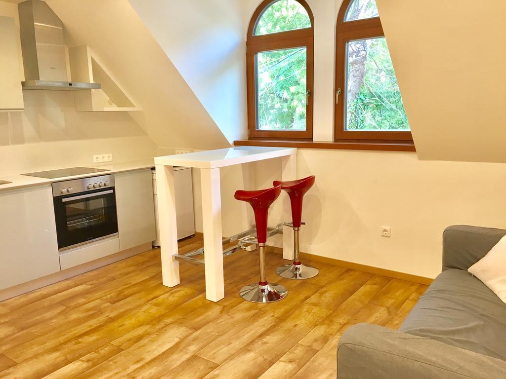 Apartman Diofa Keszthely Exterior foto