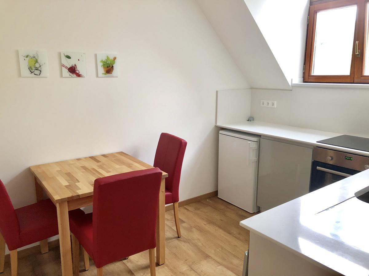 Apartman Diofa Keszthely Exterior foto