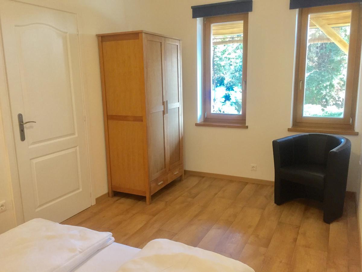 Apartman Diofa Keszthely Exterior foto
